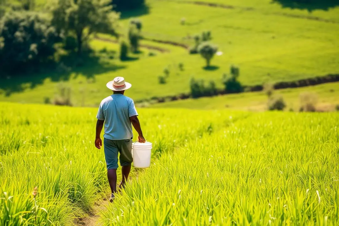 Colombia: the right time to visit and invest